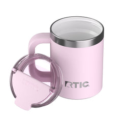 Essential Mug Pale Pink | Rtic Drinkware