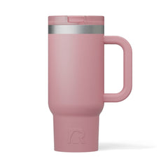 16oz Little Road Trip Tumbler Dusty Rose | Rtic Drinkware|Gear|Clearance
