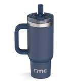16oz Little Road Trip Tumbler Navy | Rtic Drinkware|Gear|Clearance