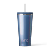 Everyday Tumbler Pond Glitter | Rtic Drinkware|Clearance