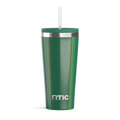 Everyday Tumbler Pine Tree Glitter | Rtic Drinkware|Clearance