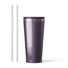 Everyday Tumbler Plum Glitter | Rtic Drinkware|Clearance