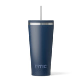 Everyday Tumbler Navy | Rtic Drinkware|Clearance