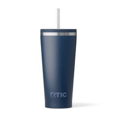 Everyday Tumbler Navy | Rtic Drinkware|Clearance