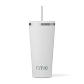 Everyday Tumbler White | Rtic Drinkware|Clearance