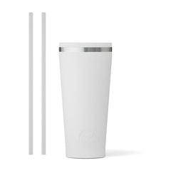 Everyday Tumbler White | Rtic Drinkware|Clearance