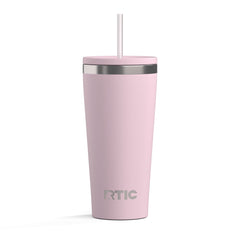 Everyday Tumbler Pale Pink | Rtic Drinkware|Clearance