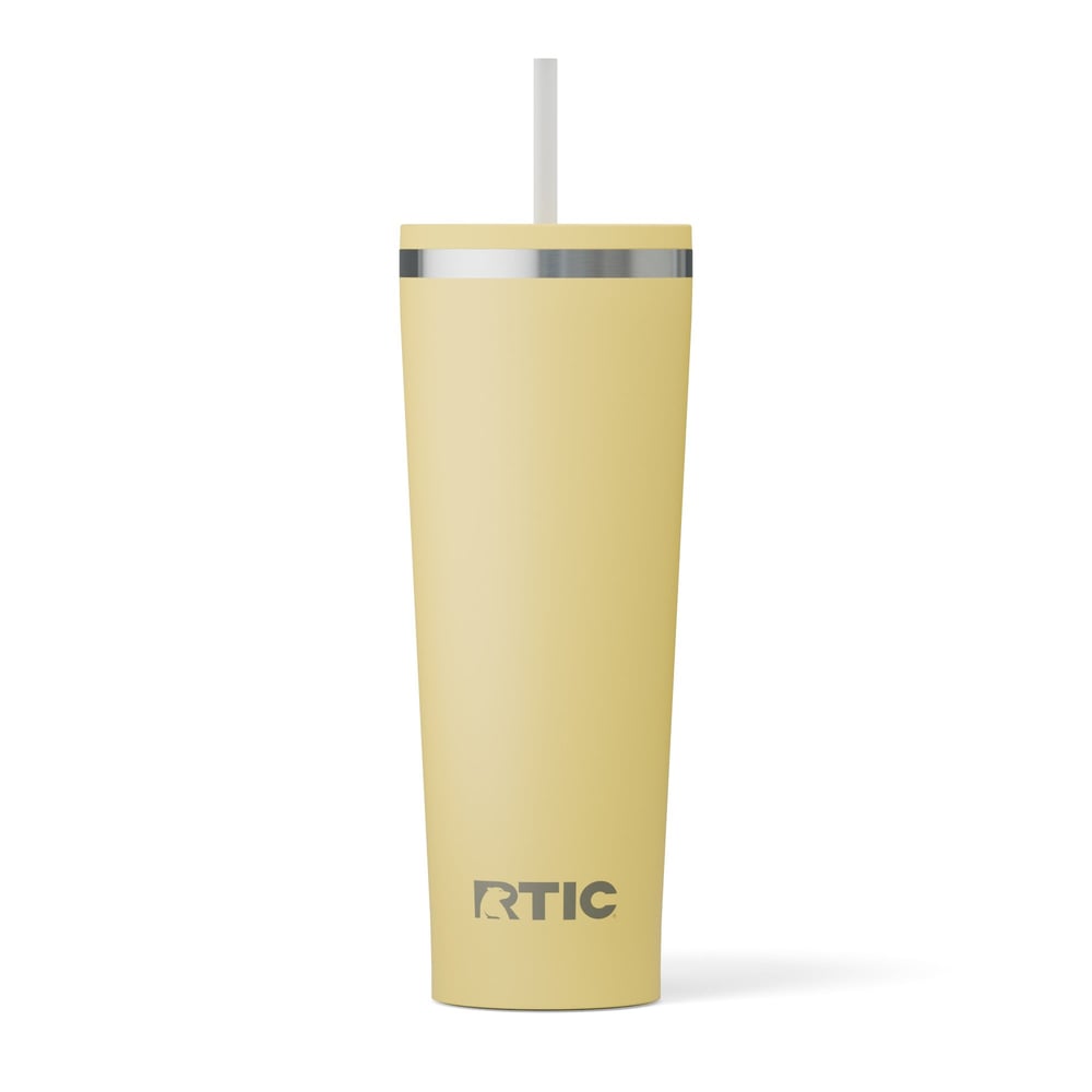 Everyday Tumbler Sunlight | Rtic Drinkware|Clearance