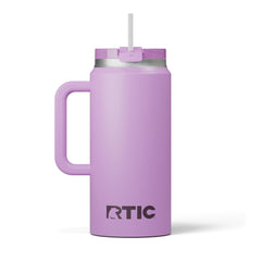 64oz Road Trip Tumbler Lavender | Rtic Drinkware|Clearance