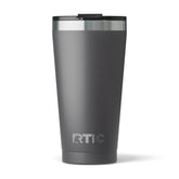 Essential Pint Tumbler Graphite | Rtic Drinkware