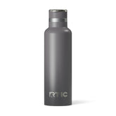 Journey Bottle Graphite | Rtic Drinkware|Gear|Clearance