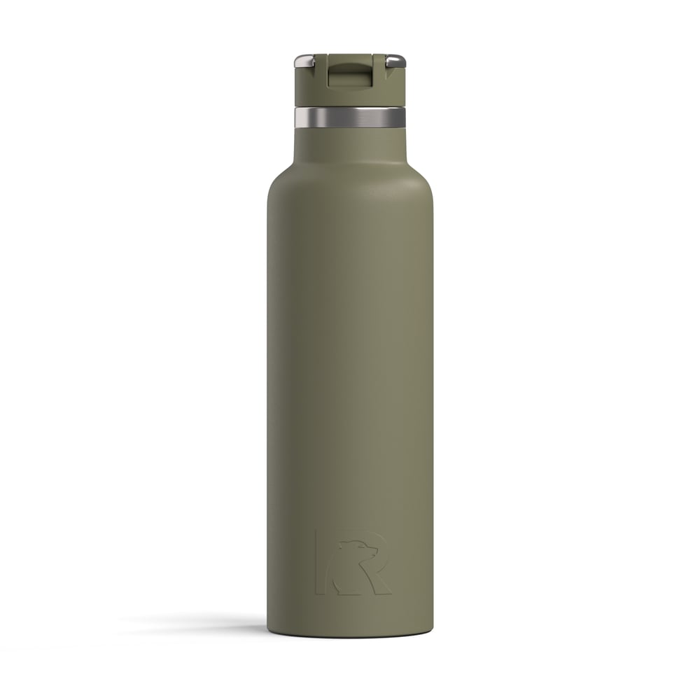 Journey Bottle Olive | Rtic Drinkware|Gear|Clearance