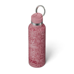 Journey Bottle Pink Peonies | Rtic Drinkware|Gear|Clearance
