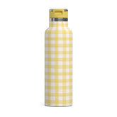 Journey Bottle Sunlight Gingham | Rtic Drinkware|Gear|Clearance