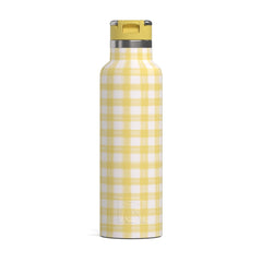 Journey Bottle Sunlight Gingham | Rtic Drinkware|Gear|Clearance