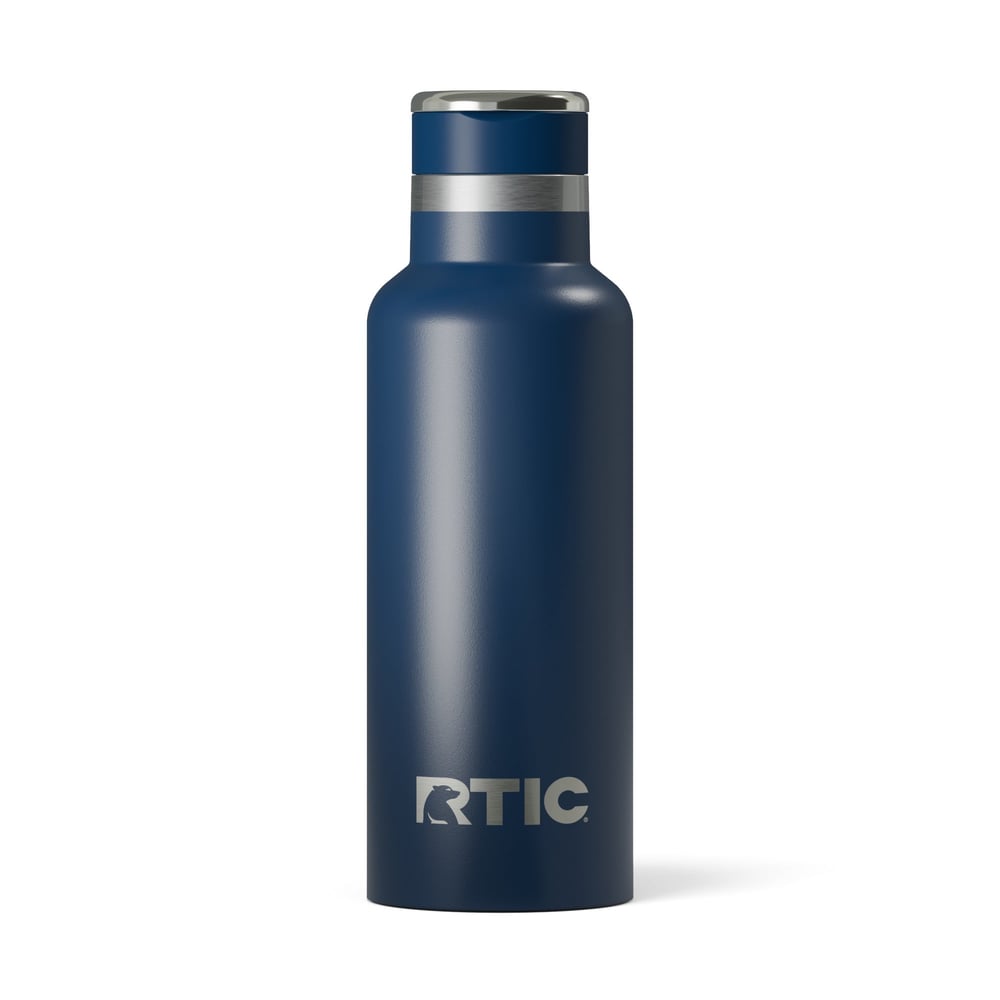 Journey Bottle Navy | Rtic Drinkware|Gear|Clearance