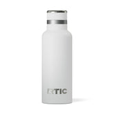 Journey Bottle White | Rtic Drinkware|Gear|Clearance