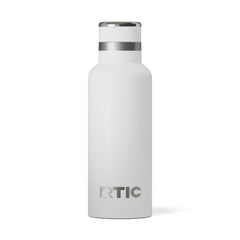 Journey Bottle White | Rtic Drinkware|Gear|Clearance