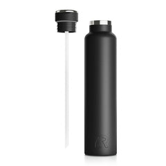 Journey Bottle Black | Rtic Drinkware|Gear|Clearance