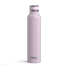 Journey Bottle Pale Pink Glitter | Rtic Drinkware|Gear|Clearance