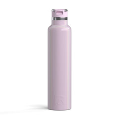 Journey Bottle Pale Pink Glitter | Rtic Drinkware|Gear|Clearance