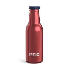 18oz Sidekick Bottle Red Pop | Rtic Drinkware