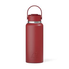 Outback Bottle Black Cherry | Rtic Drinkware|Gear|Clearance
