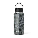 Outback Bottle Wild West | Rtic Drinkware|Gear|Clearance