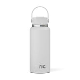 Outback Bottle Cool Grey | Rtic Drinkware|Gear|Clearance