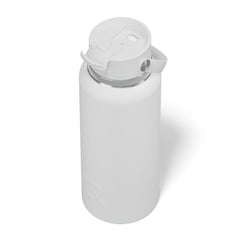 Outback Bottle Cool Grey | Rtic Drinkware|Gear|Clearance