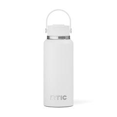 Outback Bottle White | Rtic Drinkware|Gear|Clearance