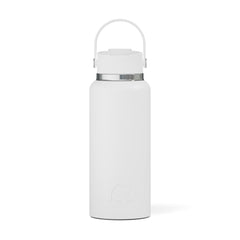Outback Bottle White | Rtic Drinkware|Gear|Clearance