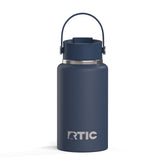Outback Bottle Navy | Rtic Drinkware|Clearance