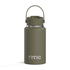 Outback Bottle Olive | Rtic Drinkware|Clearance