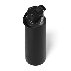 Outback Bottle Black | Rtic Drinkware|Clearance