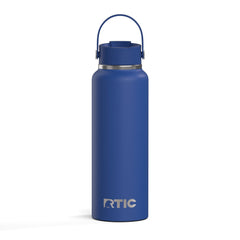 Outback Bottle Cobalt | Rtic Drinkware|Clearance