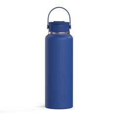 Outback Bottle Cobalt | Rtic Drinkware|Clearance