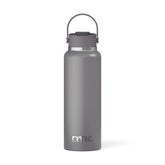 Outback Bottle Graphite | Rtic Drinkware|Clearance