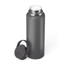Outback Bottle Graphite | Rtic Drinkware|Clearance