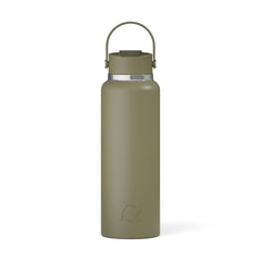 Outback Bottle Olive | Rtic Drinkware|Clearance