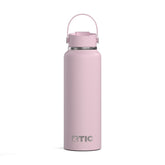 Outback Bottle Pale Pink | Rtic Drinkware|Clearance