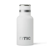 12oz Little Journey Bottle White | Rtic Drinkware|Gear|Clearance