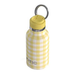 12oz Little Journey Bottle Sunlight Gingham | Rtic Drinkware|Gear|Clearance