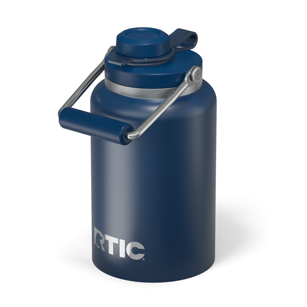 Outback Jug Navy | Rtic Drinkware|Clearance