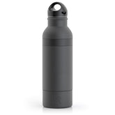 All-in-One Bottle Chiller Black | Rtic Drinkware