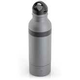All-in-One Bottle Chiller Graphite | Rtic Drinkware