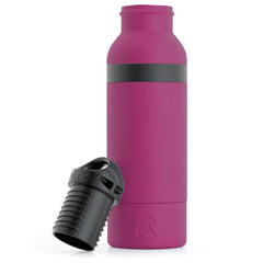 All-in-One Bottle Chiller Very Berry | Rtic Drinkware