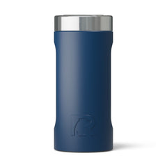 24oz Essential Can Cooler Navy | Rtic Drinkware|Clearance