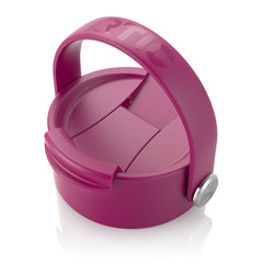 Outback Bottle Lid Very Berry | Rtic Drinkware