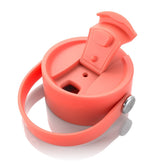 Outback Bottle Lid Coral | Rtic Drinkware